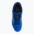 Кросівки тенісні Mizuno Break Shot 4 AC mugen blue/ white/ river blue 5