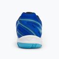 Кросівки тенісні Mizuno Break Shot 4 AC mugen blue/ white/ river blue 6