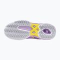 Кросівки для паделю жіночі Mizuno Wave Exceed Light 2 Padel bellflower/white/quince 2