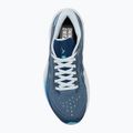 Кросівки для бігу жіночі Mizuno Wave Skyrise 5 parisian blue/river blue/estate blue 5