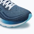 Кросівки для бігу жіночі Mizuno Wave Skyrise 5 parisian blue/river blue/estate blue 7