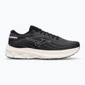 Кросівки для бігу жіночі Mizuno Wave Skyrise 5 iron gate/ white sand/ black 2