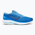 Кросівки для бігу жіночі Mizuno Wave Ultima 15 mugen blue/white/glacier lake 2