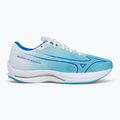 Кросівки для бігу чоловічі Mizuno Wave Rebellion Sonic 2 river blue/mugen blue/white 2