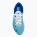 Кросівки для бігу чоловічі Mizuno Wave Rebellion Sonic 2 river blue/mugen blue/white 5