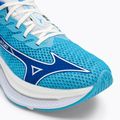 Кросівки для бігу чоловічі Mizuno Wave Rebellion Flash 2 river blue/ mugen blue/white 7