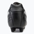 Кросівки футбольні чоловічі Mizuno Morelia II Pro MD black/galaxy silver/dark shadow 6