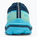 Кросівки для бігу жіночі Mizuno Wave Ibuki 4 GTX dusty jade green/nimbus cloud/river blue 6