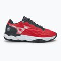 Кросівки для паделю Mizuno Wave Enforce Court Padel salsa/white/vulcan 2