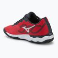 Кросівки для паделю Mizuno Wave Enforce Court Padel salsa/white/vulcan 3