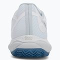 Кросівки тенісні жіночі Mizuno Wave Enforce Court CC white/ parisian blue/ plein air 6