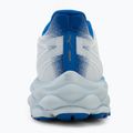 Чоловічі кросівки Mizuno Wave Sky 8 plein air/laser blue/mugen blue 6