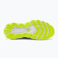 Кросівки для бігу чоловічі Mizuno Wave Sky 8 mizuno neo lime/black/white 4