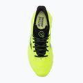 Кросівки для бігу чоловічі Mizuno Wave Sky 8 mizuno neo lime/black/white 5