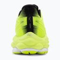 Кросівки для бігу чоловічі Mizuno Wave Sky 8 mizuno neo lime/black/white 6