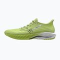 Кросівки для бігу чоловічі Mizuno Wave Rider 28 mizuno neo lime/black/acid lime 8