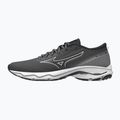 Кросівки для бігу чоловічі Mizuno Wave Prodigy 6 black/white/ultimate grey 8