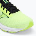 Кросівки для бігу чоловічі Mizuno Wave Prodigy 6 mizuno neo lime/black 7