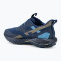 Кросівки для бігу чоловічі Mizuno Wave Rider TT 2 estate blue/gloden halo/parisian blue 3