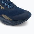 Чоловічі кросівки Mizuno Wave Rider TT 2 estate blue/gloden halo/parisian blue 7