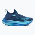Кросівки для бігу чоловічі Mizuno Neo Vista estate blue/river blue/mugen blue 2