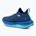 Кросівки для бігу чоловічі Mizuno Neo Vista estate blue/river blue/mugen blue 3