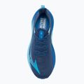 Кросівки для бігу чоловічі Mizuno Neo Vista estate blue/river blue/mugen blue 5