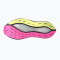 Кросівки для бігу чоловічі Mizuno Neo Vista black/silver/pink tetra 2