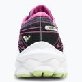 Кросівки для бігу жіночі Mizuno Wave Skyrise 5 Roxy wild wind/black/rosebud 6