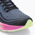 Кросівки для бігу жіночі Mizuno Wave Skyrise 5 Roxy wild wind/black/rosebud 7