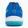 Кросівки тенісні дитячі Mizuno Exceed Star CC mugen blue/ white/ river blue 6
