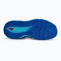 Кросівки для тенісу чоловічі Mizuno Wave Enforce Tour CC mugen blue/white/river blue 4