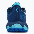 Кросівки для тенісу чоловічі Mizuno Wave Enforce Tour CC mugen blue/white/river blue 6