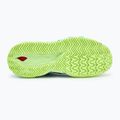 Кросівки для тенісу чоловічі Mizuno Wave Enforce Tour CC black/white/mizuno neo lime 4