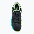 Кросівки для тенісу чоловічі Mizuno Wave Enforce Tour CC black/white/mizuno neo lime 5