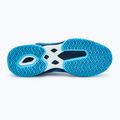Кросівки для тенісу чоловічі Mizuno Wave Exceed Light 2 CC mugen blue/white/river blue 4