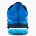 Кросівки для тенісу чоловічі Mizuno Wave Exceed Light 2 CC mugen blue/white/river blue 6