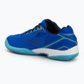 Кросівки тенісні Mizuno Break Shot 4 CC mugen blue/ white/ river blue 3