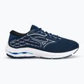 Кросівки для бігу чоловічі Mizuno Wave Equate 8 pageant blue/white/silver 2