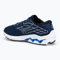 Кросівки для бігу чоловічі Mizuno Wave Equate 8 pageant blue/white/silver 3