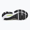 Кросівки для бігу чоловічі Mizuno Wave Equate 8 black/white/mizuno neo lime 4