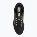 Кросівки для бігу чоловічі Mizuno Wave Equate 8 black/white/mizuno neo lime 5