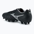 Кросівки футбольні чоловічі Mizuno Monarcida Neo III Select FG 3