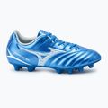 Кросівки футбольні чоловічі Mizuno Monarcida Neo III Select FG 2