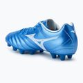 Кросівки футбольні чоловічі Mizuno Monarcida Neo III Select FG 3