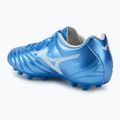 Кросівки футбольні чоловічі Mizuno Monarcida Neo III Select AG 3
