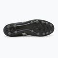 Кросівки футбольні чоловічі Mizuno Morelia Neo IV Pro AG black/galaxy silver 4