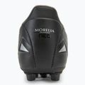 Кросівки футбольні чоловічі Mizuno Morelia Neo IV Pro AG black/galaxy silver 6