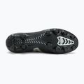 Кросівки футбольні Mizuno Morelia Neo IV β Elite FG black/galaxy silver/black 4