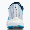 Кросівки для бігу жіночі Mizuno Wave Rebellion Flash 2 river blue/blue wing teal/white 6